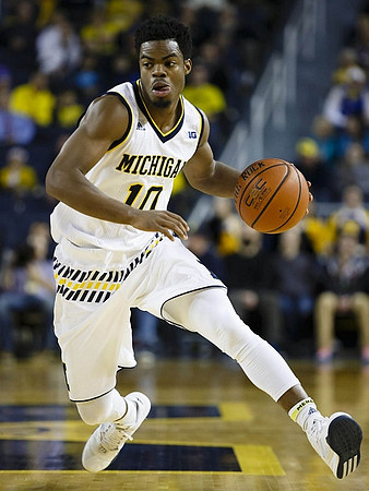 Derrick Walton Jr. (10)