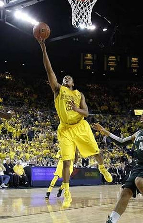 Trey Burke (3)