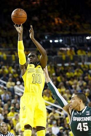 Tim Hardaway Jr. (10)