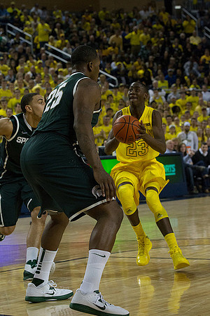 Caris LeVert (23)