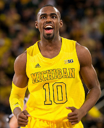 Tim Hardaway Jr. (10)