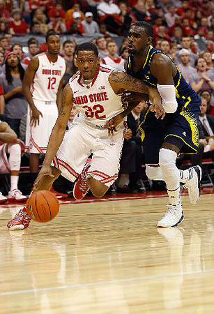 Tim Hardaway Jr. (10)