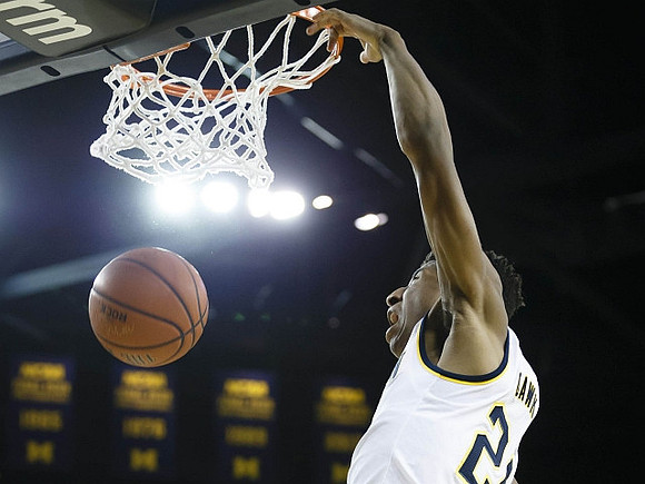 Aubrey Dawkins (24)