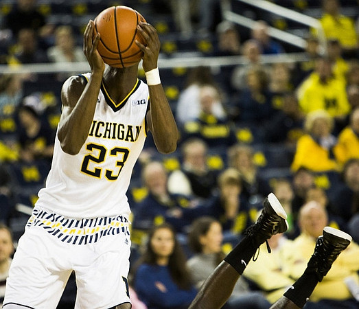 Caris LeVert (23)