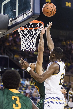 Caris LeVert (23)