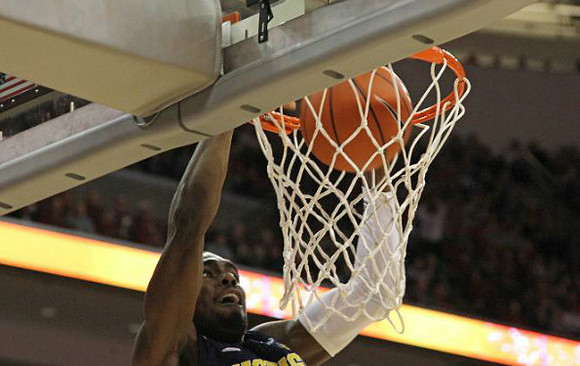 Tim Hardaway Jr. (10)