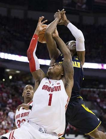 Tim Hardaway Jr. (10)