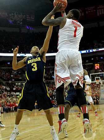 Trey Burke (3)
