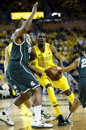 Tim Hardaway Jr. (10)