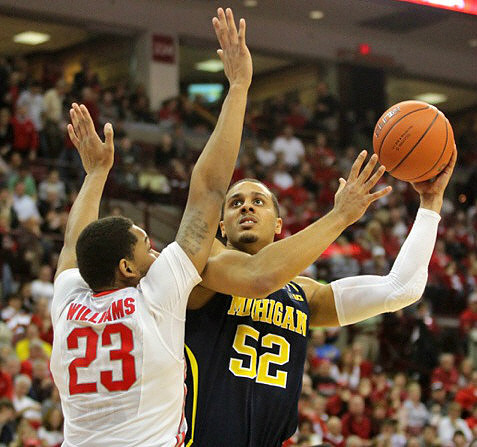 Jordan Morgan (52)