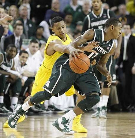 Trey Burke (3)