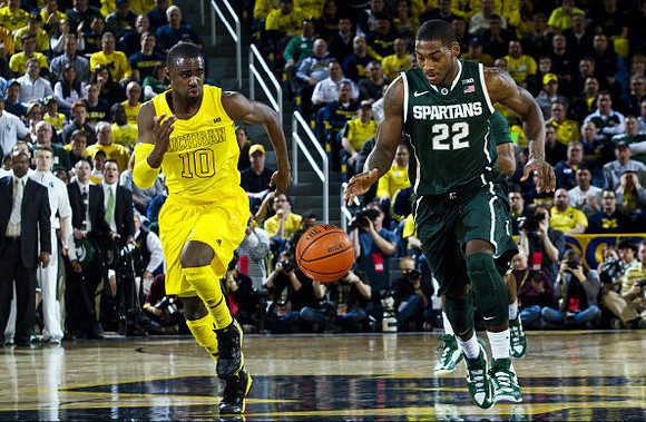 Tim Hardaway Jr. (10)