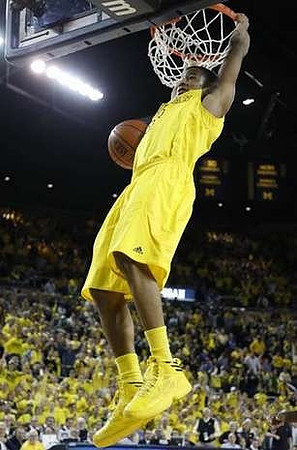 Trey Burke (3)