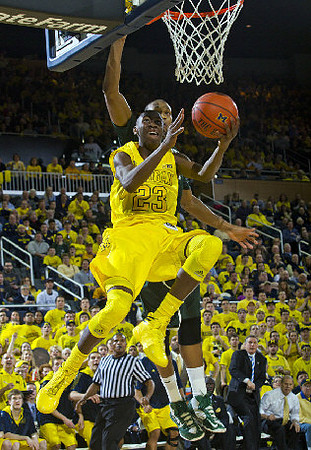 Caris LeVert (23)