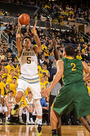 D.J. Wilson (5)