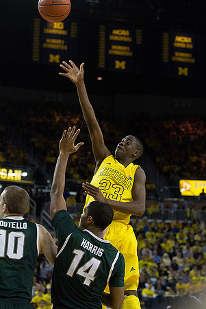 Caris LeVert (23)