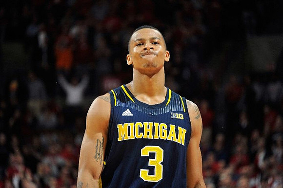 Trey Burke (3)