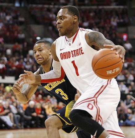 Trey Burke (3)