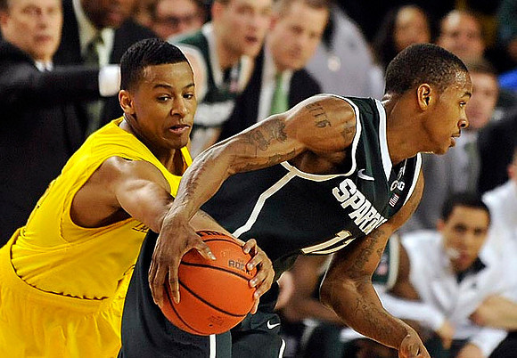 Trey Burke (3)