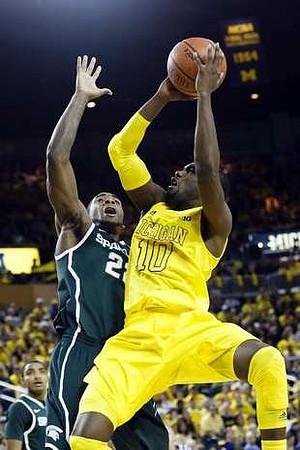 Tim Hardaway Jr. (10)