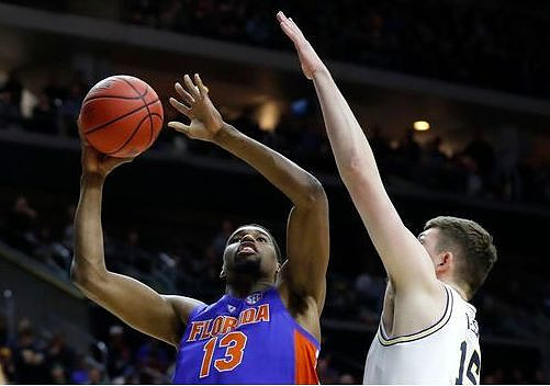 Jon Teske (15)