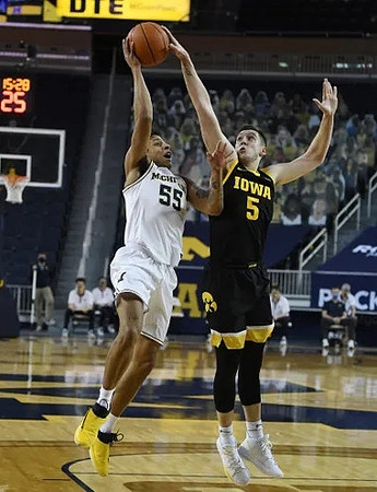 Eli Brooks (55)