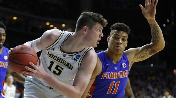 Jon Teske (15)