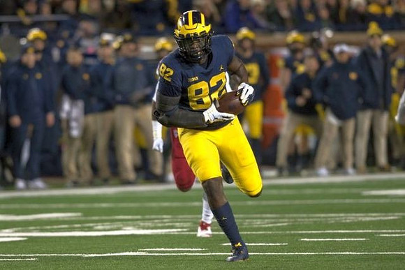 Nick Eubanks (82)