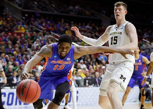 Jon Teske (15)