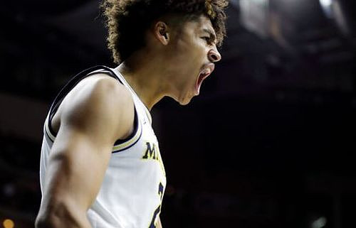 Jordan Poole (2)