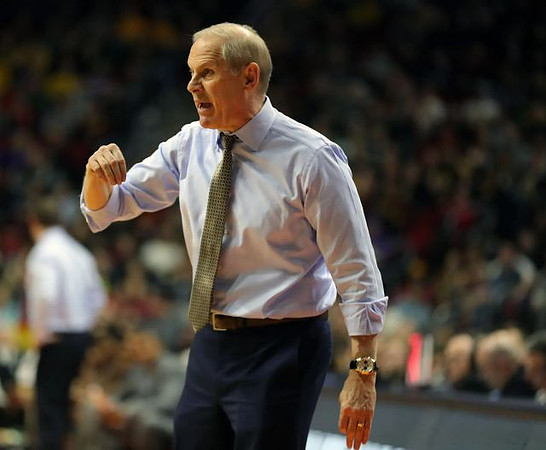 John Beilein