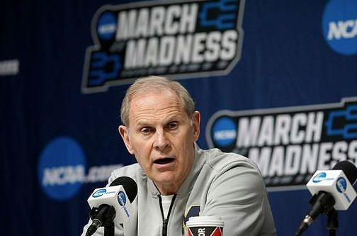 John Beilein