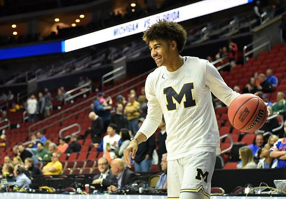 Jordan Poole (2)