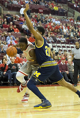 Zak Irvin (21)