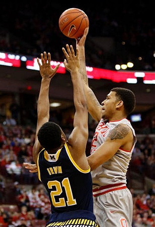 Zak Irvin (21)