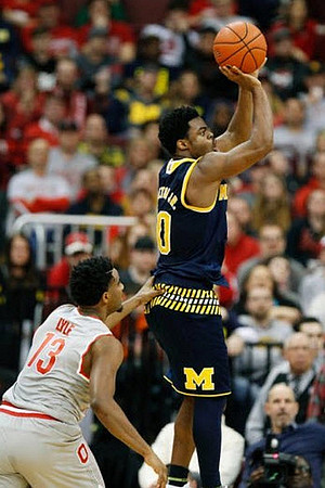 Derrick Walton Jr. (10)
