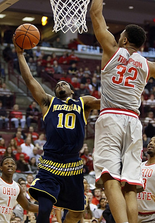 Derrick Walton Jr. (10)
