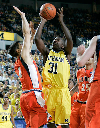 Laval Lucas-Perry (31) and Kelvin Grady (44)