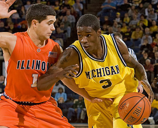 Manny Harris (3)
