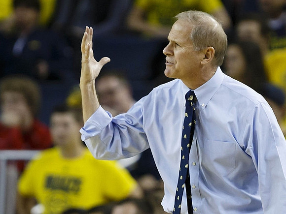 John Beilein