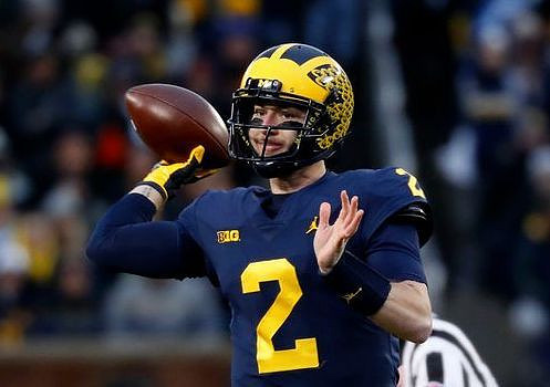 Shea Patterson (2)
