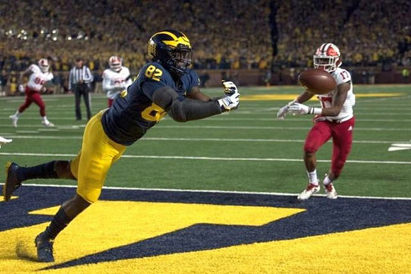 Nick Eubanks (82)