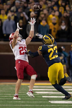Tyree Kinnel (23)