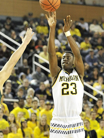 Caris LeVert (23)