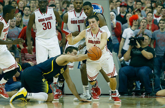 Mitch McGary (4)