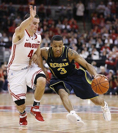 Trey Burke (3)