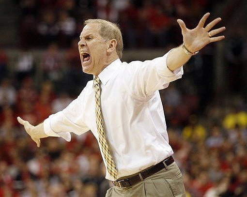 John Beilein