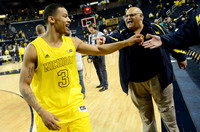 Trey Burke (3)