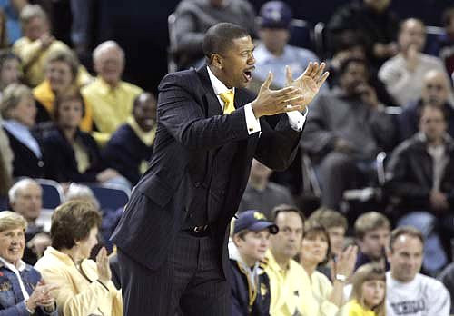 Jalen Rose