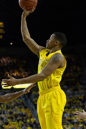 Trey Burke (3)